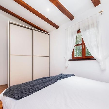 Villa Antica Rovinj Exterior foto