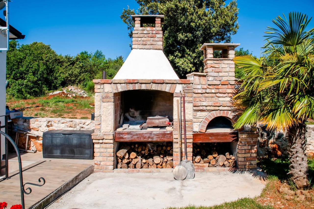 Villa Antica Rovinj Exterior foto